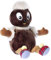 HEUNEC 646476 - Sandmann und Freunde, Pittiplatsch 30cm