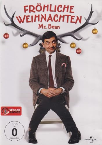 Mr. Bean - Fröhliche Weihnachten