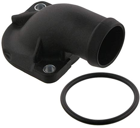 Febi-Bilstein 34171 - Flangia D. Refrigerante