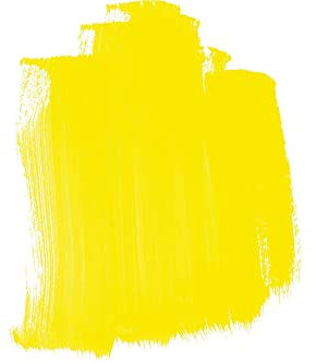 Schmincke – PRIMAcryl® - feinste Künstler-Acrylfarben, Zitronengelb - 60 ml