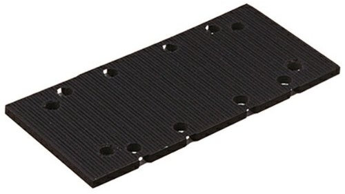 Makita 193521 – 0 Base Velcro 115 x 229 mm Sanding Sheet for Orbital Sander bo4900 V-bo4901