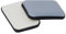 SBS Teflongleiter | ø 35 x 24 mm | 16 Stück | selbstklebend Möbelgleiter PTFE-Gleiter Möbelschutz