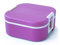 ENJOY* LUNCHBOX TERMICO 0,65 L CON BORSA (FUCSIA)