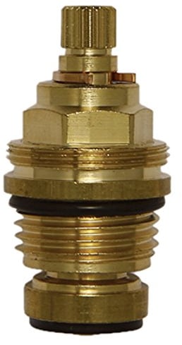 Acquastilla 114025 Vitone Unificato 1/2 per Nicolazzi, Multicolore