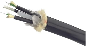 6XV1820-6BN10-SIMATIC NET, Flex. Fiber Optic Cable (62,5/125), SCHLEPPLTG., AUFT