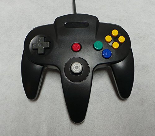 SM-PC®, Controller für Nintendo N64 mit N64 classic Stecker #a63