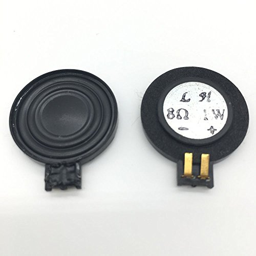Perfect Part 2 x interner Lautsprecher für Gameboy Advance SP GBA SP Ersatz