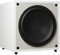 MONITOR AUDIO Monitor MRW-10B White Subwoofer Activo 100 watios Blanco