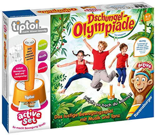 Ravensburger 00849 Elektronische Spiele