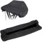 Keyboard dust cover, digital piano keyboard dust cover, musical instrument accessories