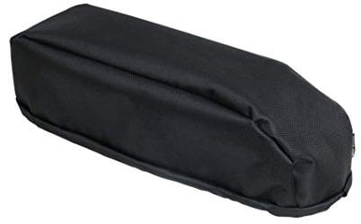 MXS Ebike Battery Waterproof Bag Cover Mud-Anti Cover Hailong Lithium Electric Bike Battery Pack Durable Cycling Protective Cover