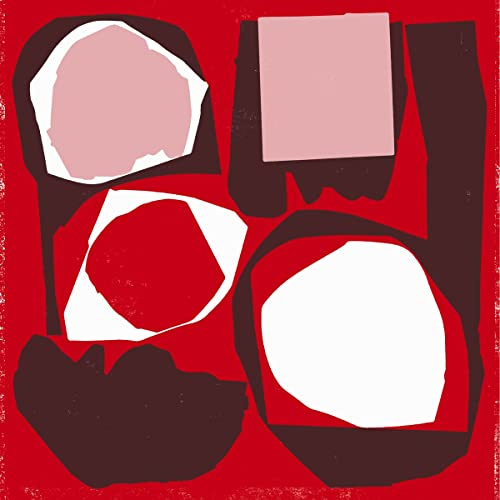 Mr Bongo Record Club Volume Five [Vinyl LP]