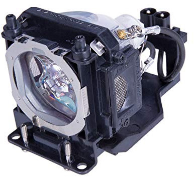 POA-LMP94 / ET-SLMP94 / 610-323-5998 Ersatz-Projektor-Lampe mit Gehäuse für Sanyo PLV-Z4 // PLV-Z5 // PLV-Z60