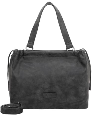 Fritzi aus Preussen Poppi01 Vintage Black Idol