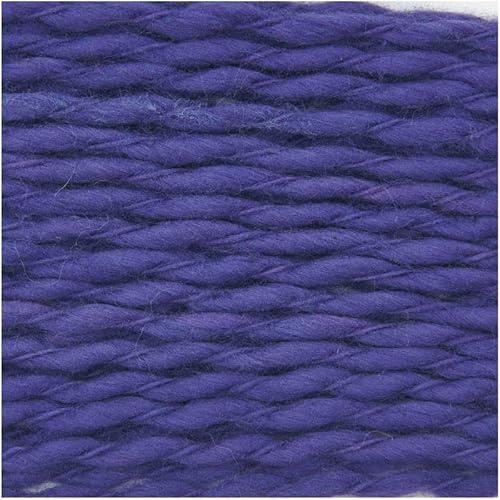 Rico Creative So Cool + So Soft Chunky 028 violett