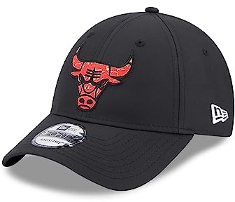 New Era Cord 39THIRTY New York Yankees Cap 60364204, Mens Cap with a Visor, Black, M/L EU