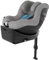 CYBEX Gold Sommerbezug, Für Kinder-Autositz Sirona Gi i-Size, Grau