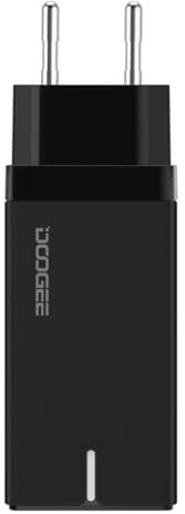 65W charger per rugged smartphone