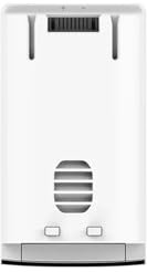 Staubsauger 21,6 V Lithium-Ionen-Akku. Kompatibel for TINECO Pure ONE S11 Spartan ZT, S12 M Lite/Platinum, S15 Pet EX, Akku for Akku-Staubsauger (Color : S12NA White 2500mAh)