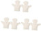 KOMBIUDA 3st Material Für Fingerpuppen Spielzeug Zubehör Für Kinderfingerpuppen Zubehör Für Fingerpuppen