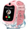 ELEJAFE Smartwatch Kinder, 4G Kinder Smartwatch mit IP68 Wasserdicht