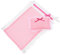 Sosoport Cot Bed Sheet Pillow Set Mini Bedding for Dollhouse Doll Accessories Kit