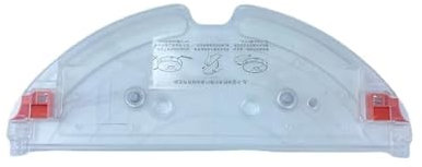 Rynplex For xiaomi, for roborock S5 MAX S6 MaxV S6 Pure S50 MAX S55 MAX T7 Robot Aspirador paño de mopa Soporte Accesorios de Repuesto Reemplazo de Almohadilla para trapeador robótico