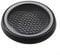 Oceanlend Cache de haut-parleur de porte avant de voiture, pour Mini CLUBMAN R55 pour Mini Cooper R56 modèles de 2007 à 2015, 51412753333 51412756567 (galvanisé)