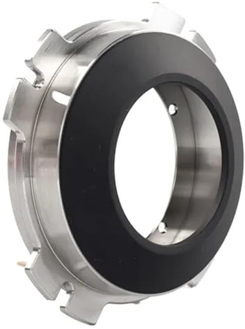 Adaptateur de Monture d'objectif anamorphique Blazar Lens Mantis 1,33x Compatible(for Arri PL)