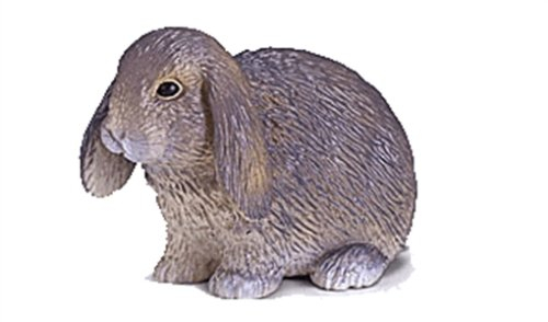 Schleich 14401 - Lapin nain.