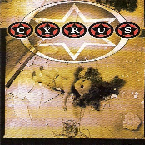 Cyrus (UK Import)