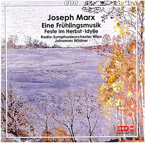 Eine Fruehlingsmusik / Feste im Herbst / Idylle