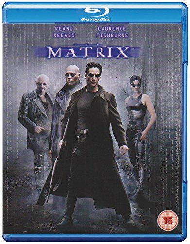 The Matrix [UK Import]