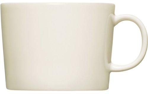 Iittala Teema 1005482 Coffee Cup 0.22 Litres White Porcelain