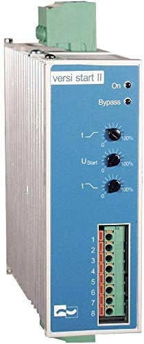 Peter Electronic 2570040045 VS II 400-45 25700.40045 Sanftanlauf 400V 22kW 400V/AC Nennstrom
