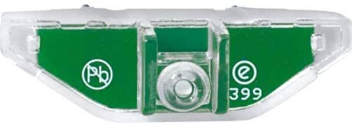 Merten Einsatz LED-Glimmlampe RGB MEG3921-0000