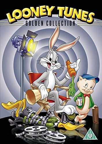 Looney Tunes - Golden Collection - Volume 5 [DVD]
