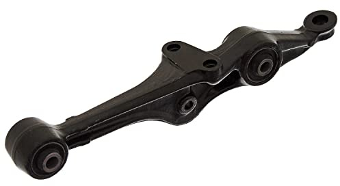 febi bilstein 24970 Querlenker mit Lagern, 1 Stück | Kompatibel mit: HONDA ACCORD VI, ACCORD VI Coupe, ACCORD VI Hatchback