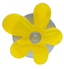LAMPA 37572 Lufterfrischer Flower FRAGRAN Vanille