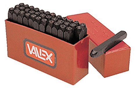 Valex Punzoni, Rosso, Unica