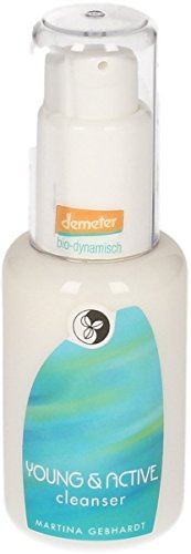 Gebhardt Young&Active Cleanser Kleingröße, 30 ml