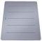 BLANCO 227700 Sicherheitsglas Schneidbrett, Glas