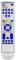 RM-Series Telecomando di Ricambio per Telesystem TS7800HD