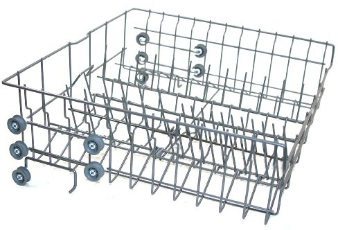 Bosch 685076 oberer Geschirrspülerkorb, auch geeignet für Geschirrspüler von Neff & Siemens