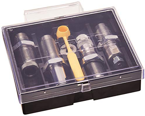 Lee Precision 90695 Die Calibre 308 Win Ultimate Set, Multicolore, Taglia Unica
