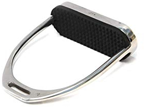 Fillis Steigbügel - Schwarz, 5