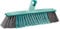 Leifheit 45032-Escoba para Todas Las Superficies Xtra Clean, 30 cm, Multicolor