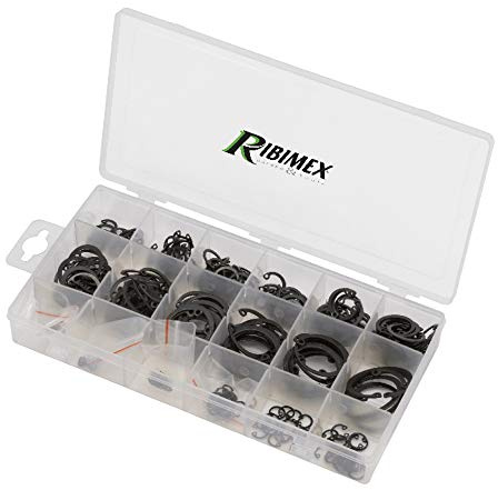 Ribitech PRGOU300CINT Ring-Set, Löcher, innen, 300 Stück