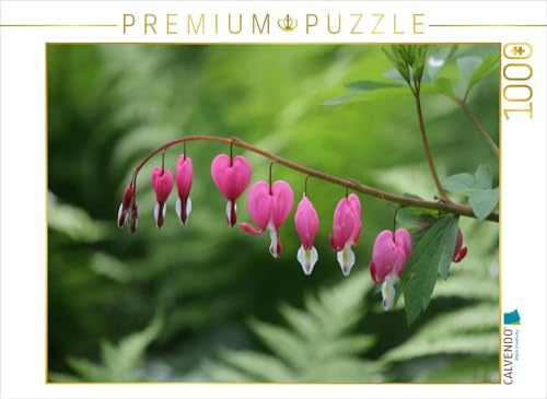 CALVENDO Puzzle Tränendes Herz | 1000 Teile Lege-Größe 64 x 48 cm Foto-Puzzle für glückliche Stunden