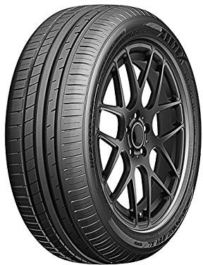 Zeetex HP2000 VFM XL 245/40 R1795Y Sommerreifen